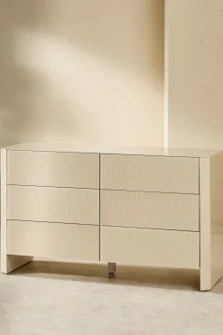 Eleni Wide Chest of Drawers*MADE.COM Cheap