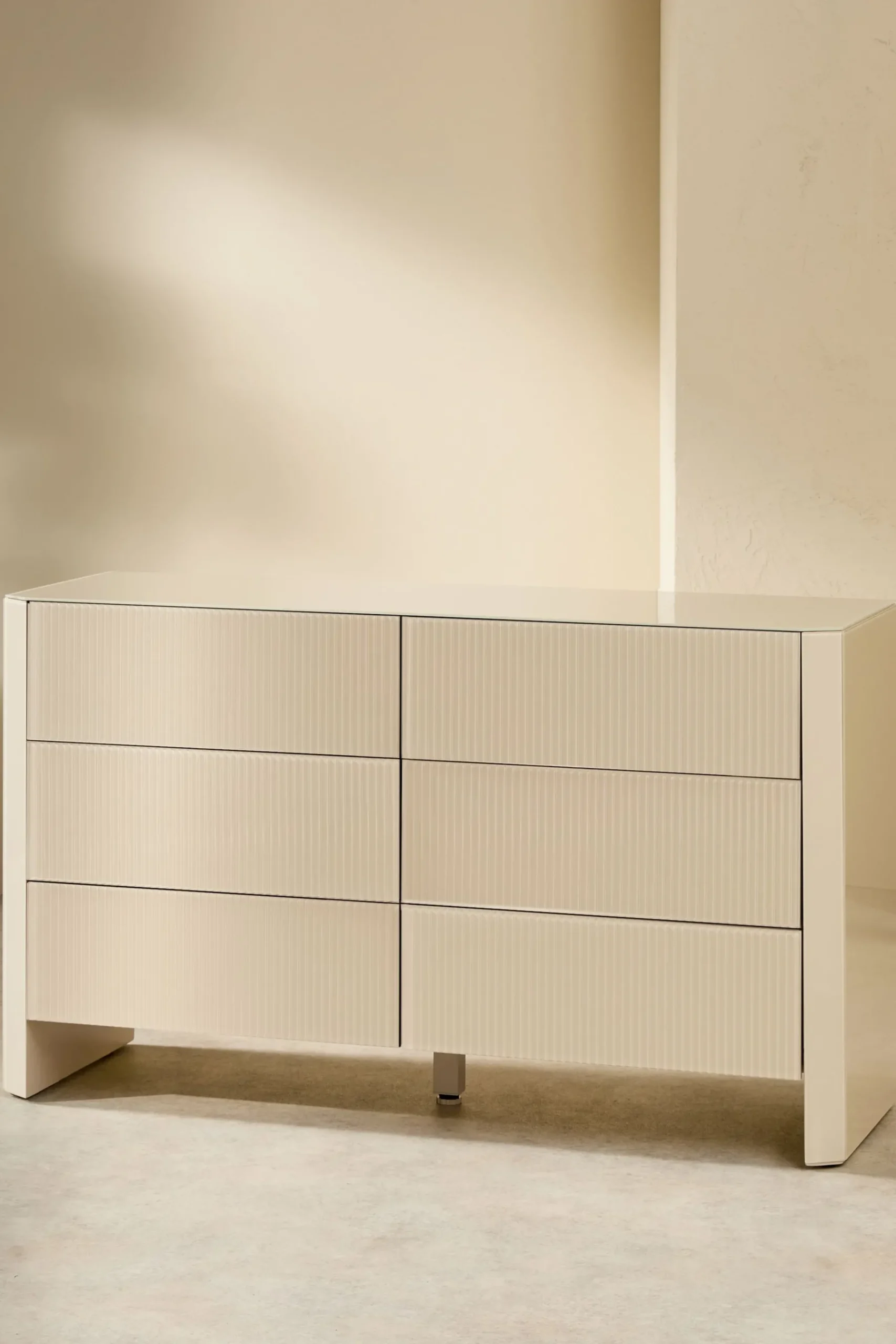 Eleni Wide Chest of Drawers*MADE.COM Cheap