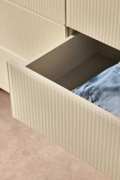 Eleni Wide Chest of Drawers*MADE.COM Cheap