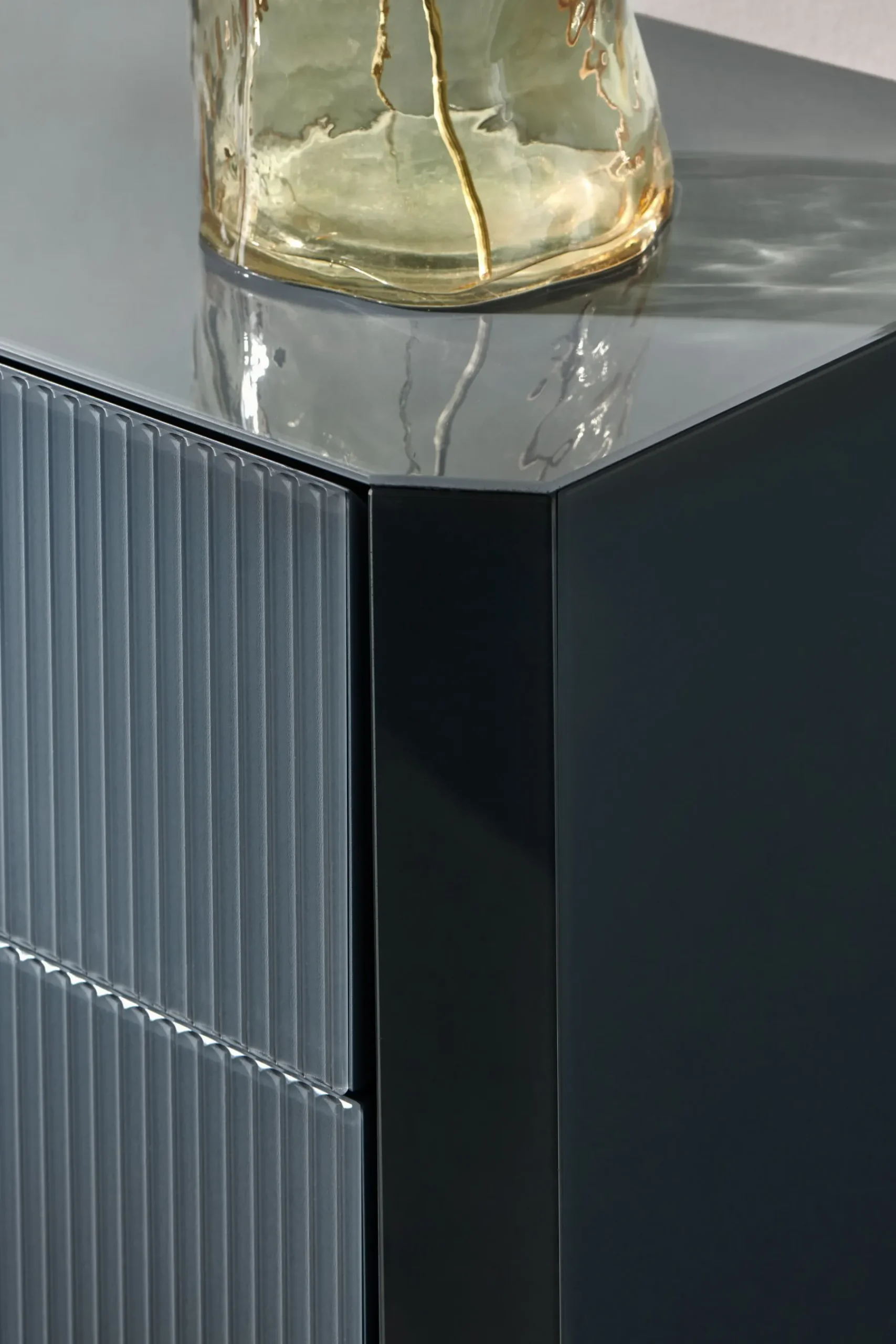 Eleni Wide Chest of Drawers*MADE.COM Cheap