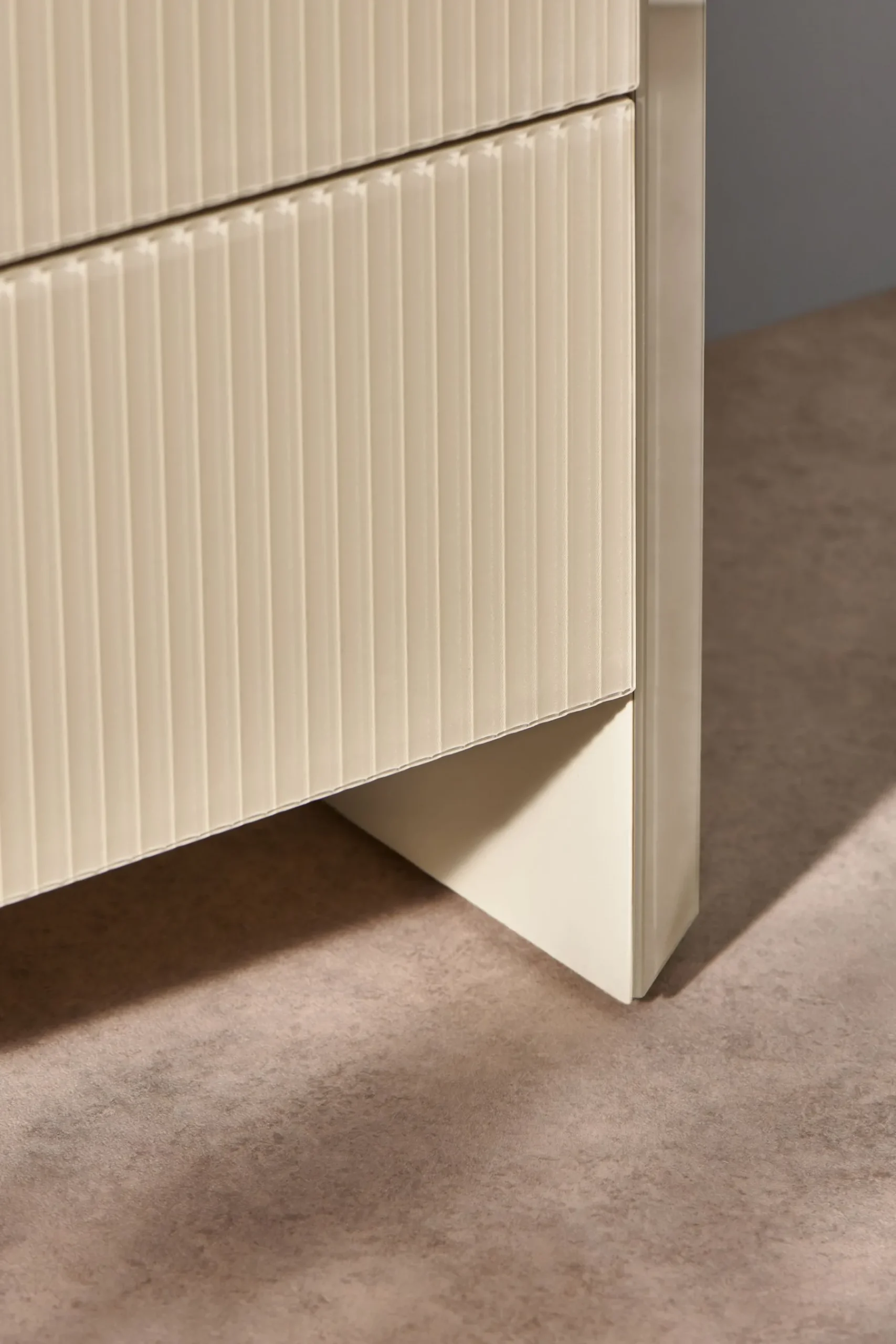 Eleni Wide Chest of Drawers*MADE.COM Cheap