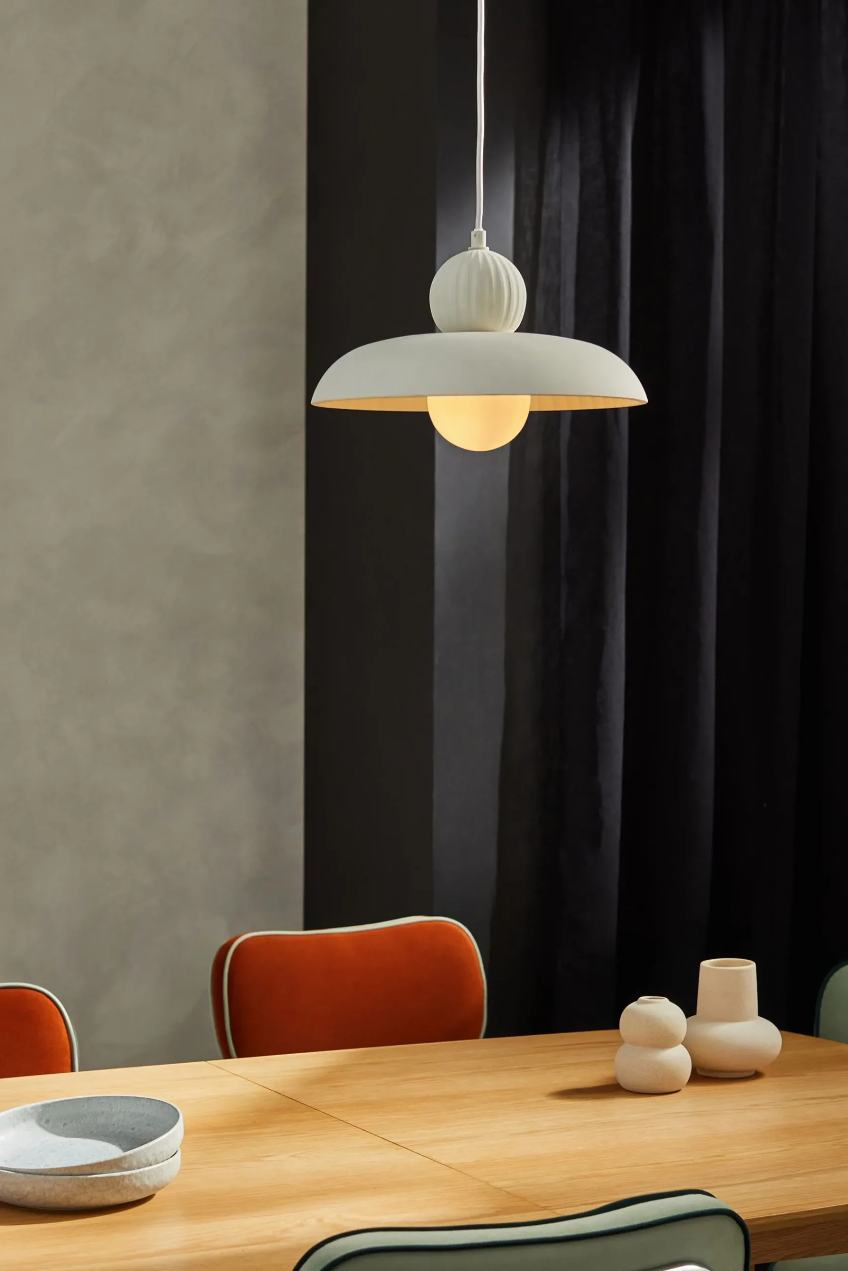 Eliya Pendant Ceiling Light*MADE.COM Flash Sale
