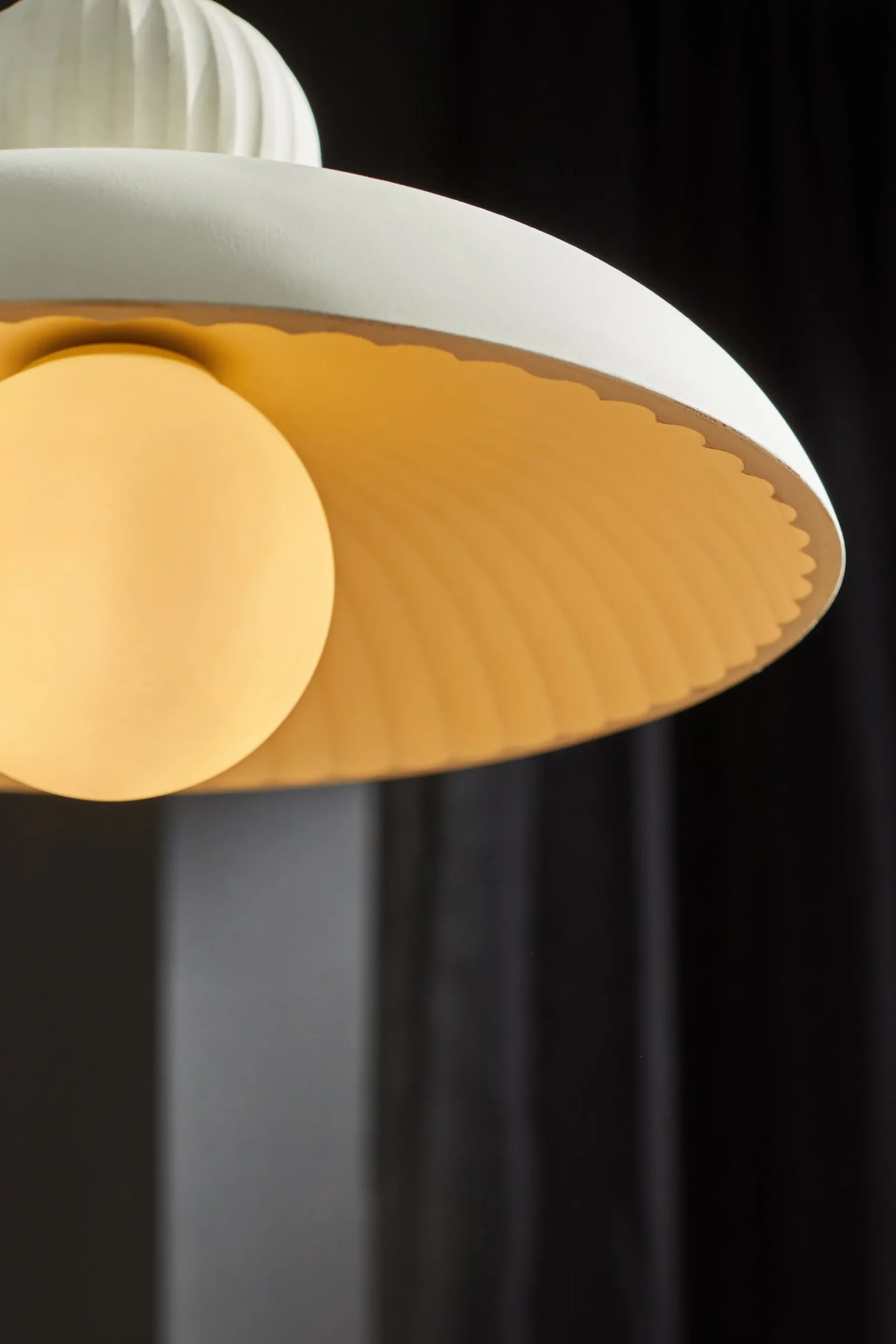 Eliya Pendant Ceiling Light*MADE.COM Flash Sale