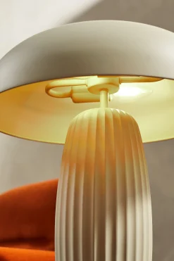 Eliya Table Lamp*MADE.COM Clearance
