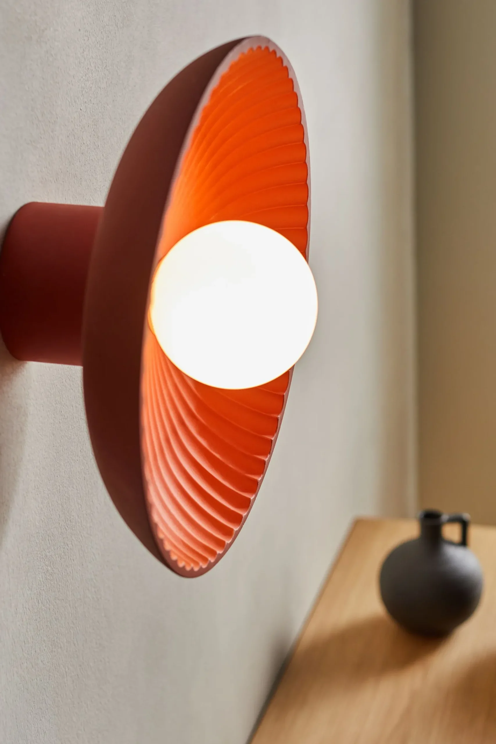 Eliya Wall Light*MADE.COM Cheap