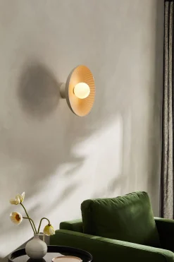 Eliya Wall Light*MADE.COM Cheap