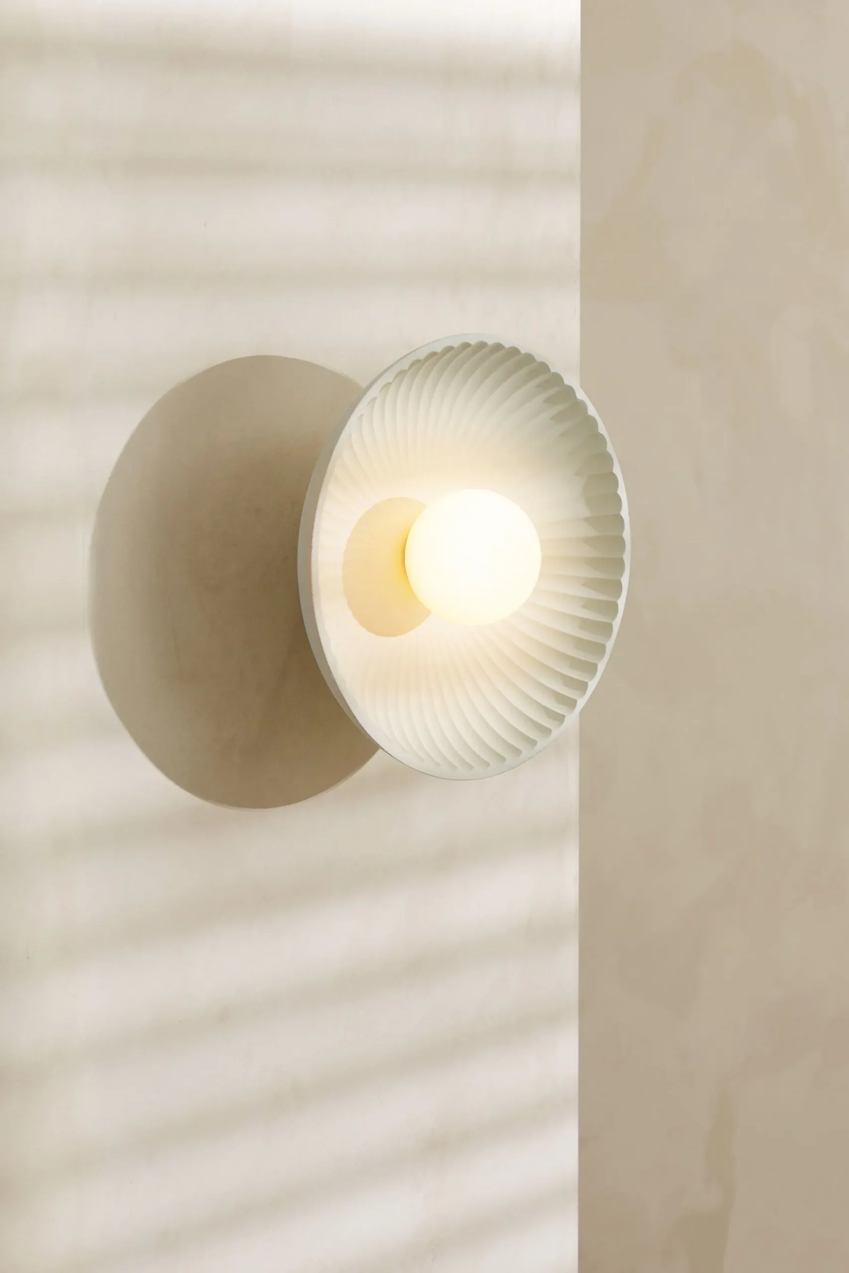 Eliya Wall Light*MADE.COM Cheap
