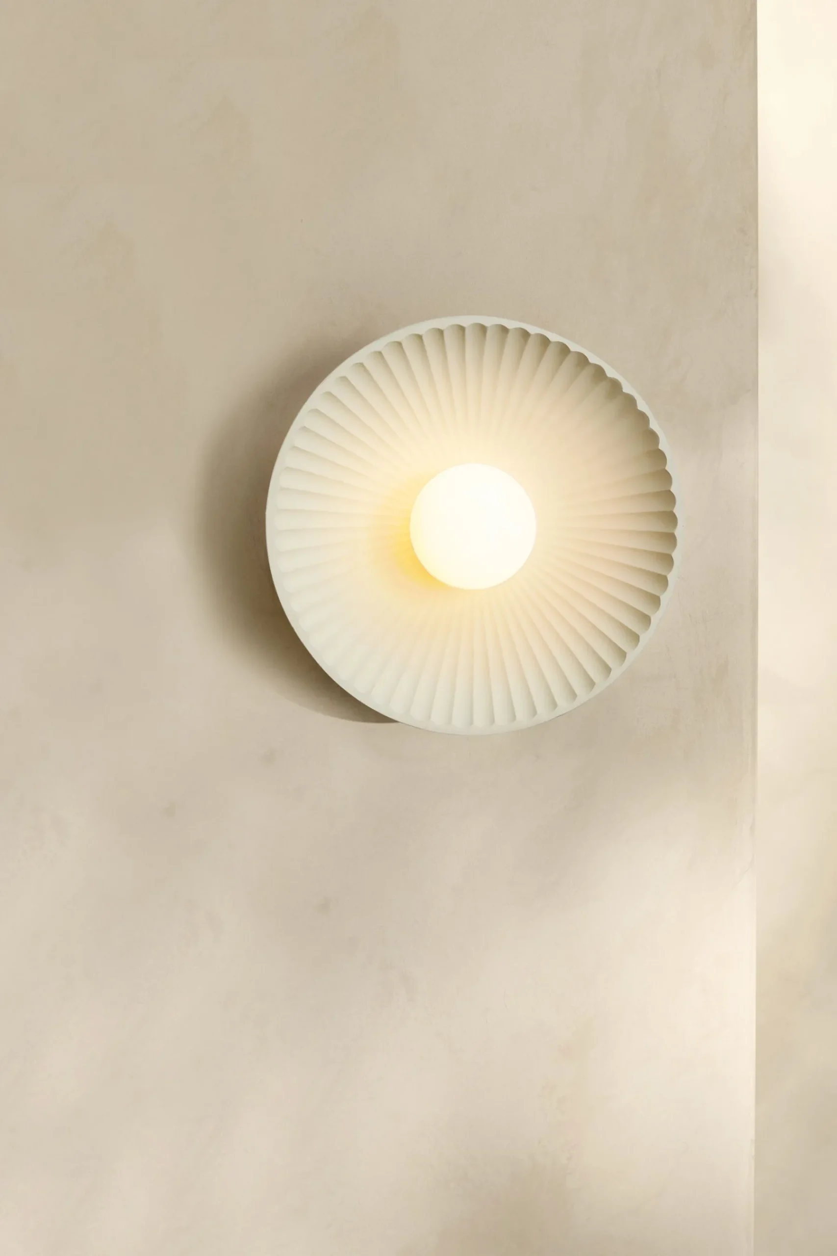Eliya Wall Light*MADE.COM Cheap