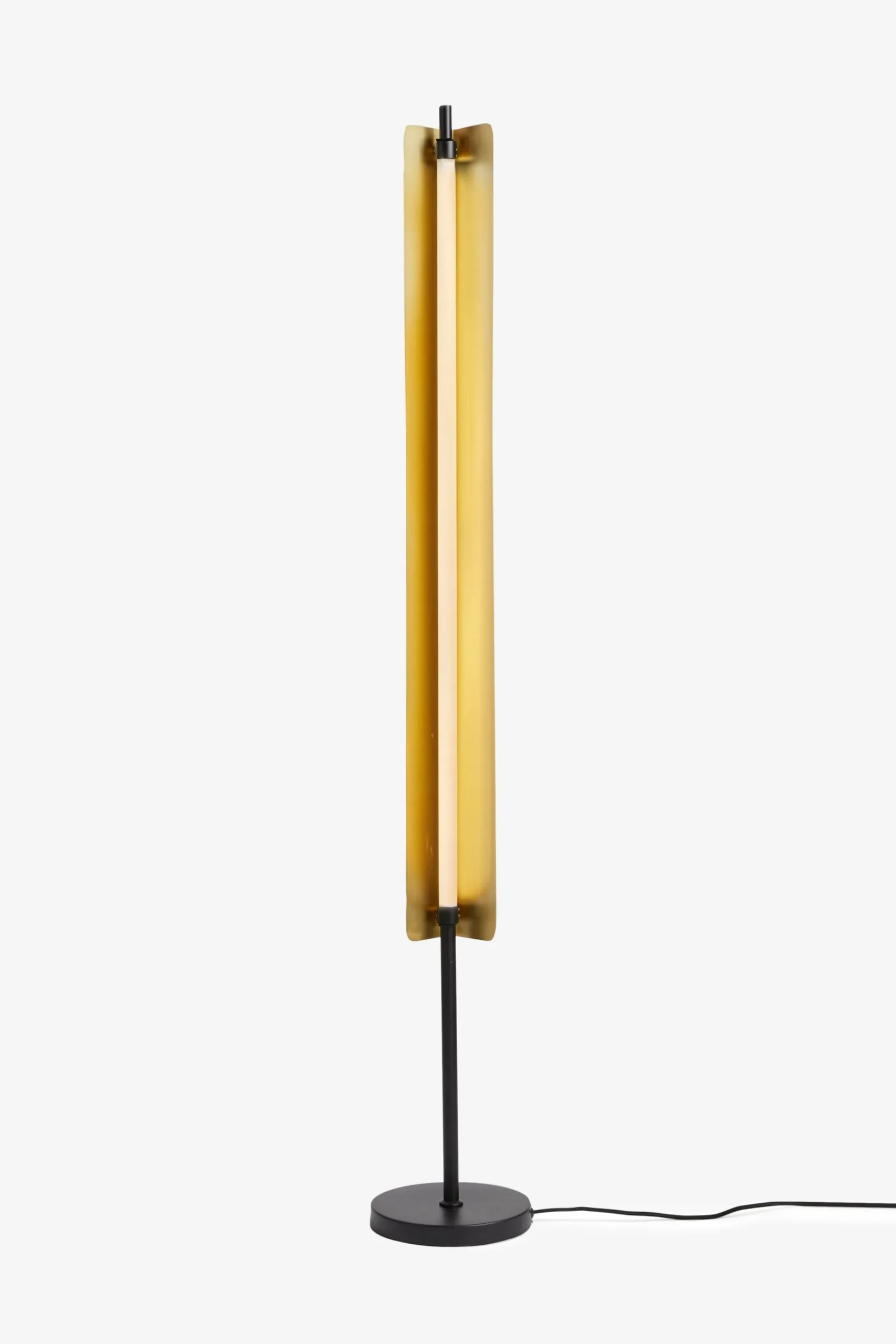 Ellis Floor Lamp*MADE.COM New