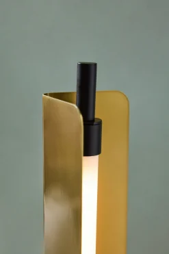 Ellis Floor Lamp*MADE.COM New