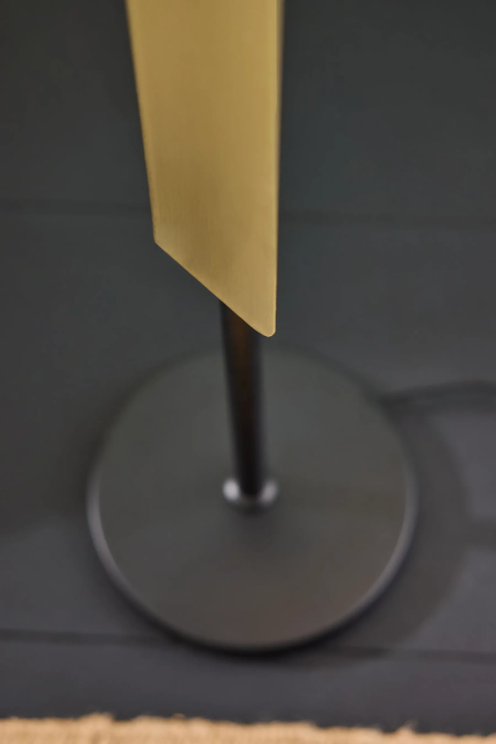 Ellis Floor Lamp*MADE.COM New