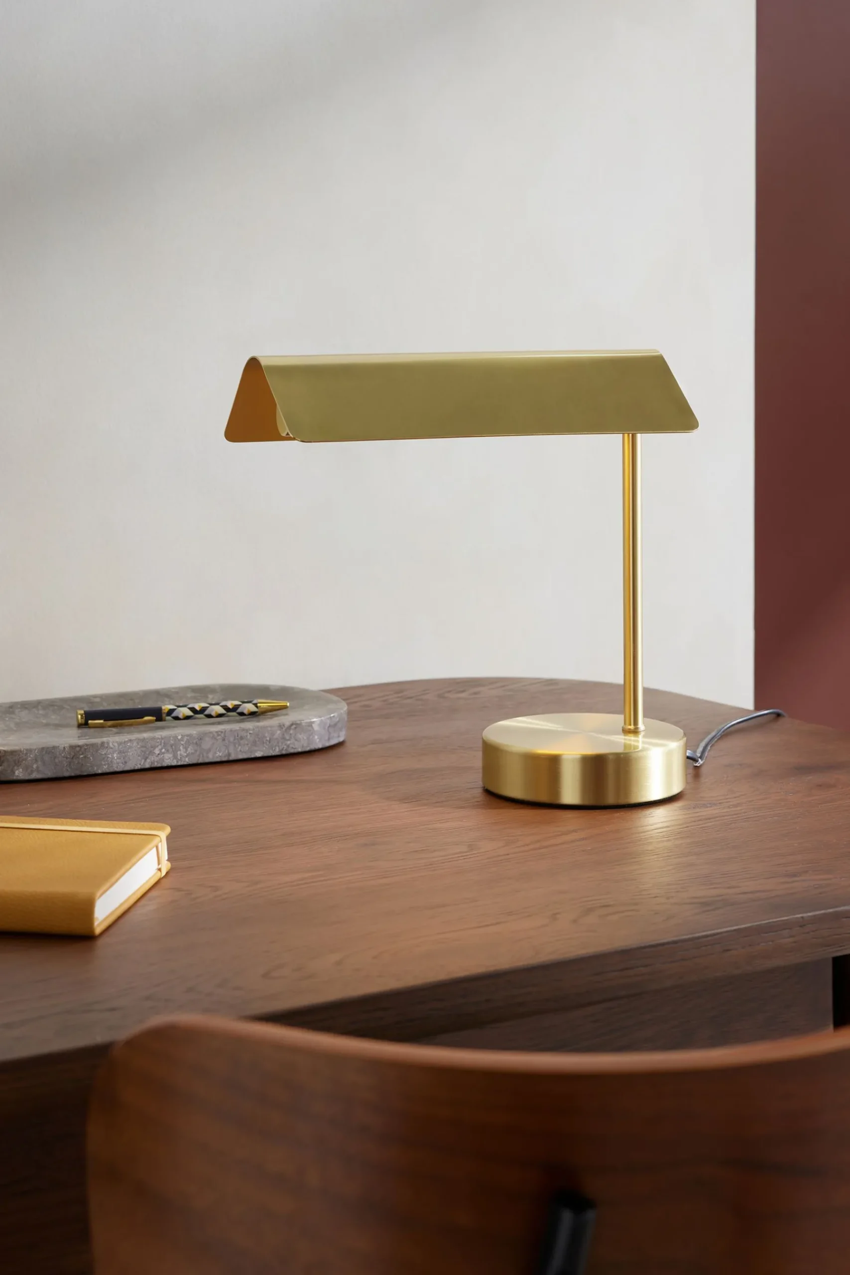 Ellis Table Lamp*MADE.COM Clearance