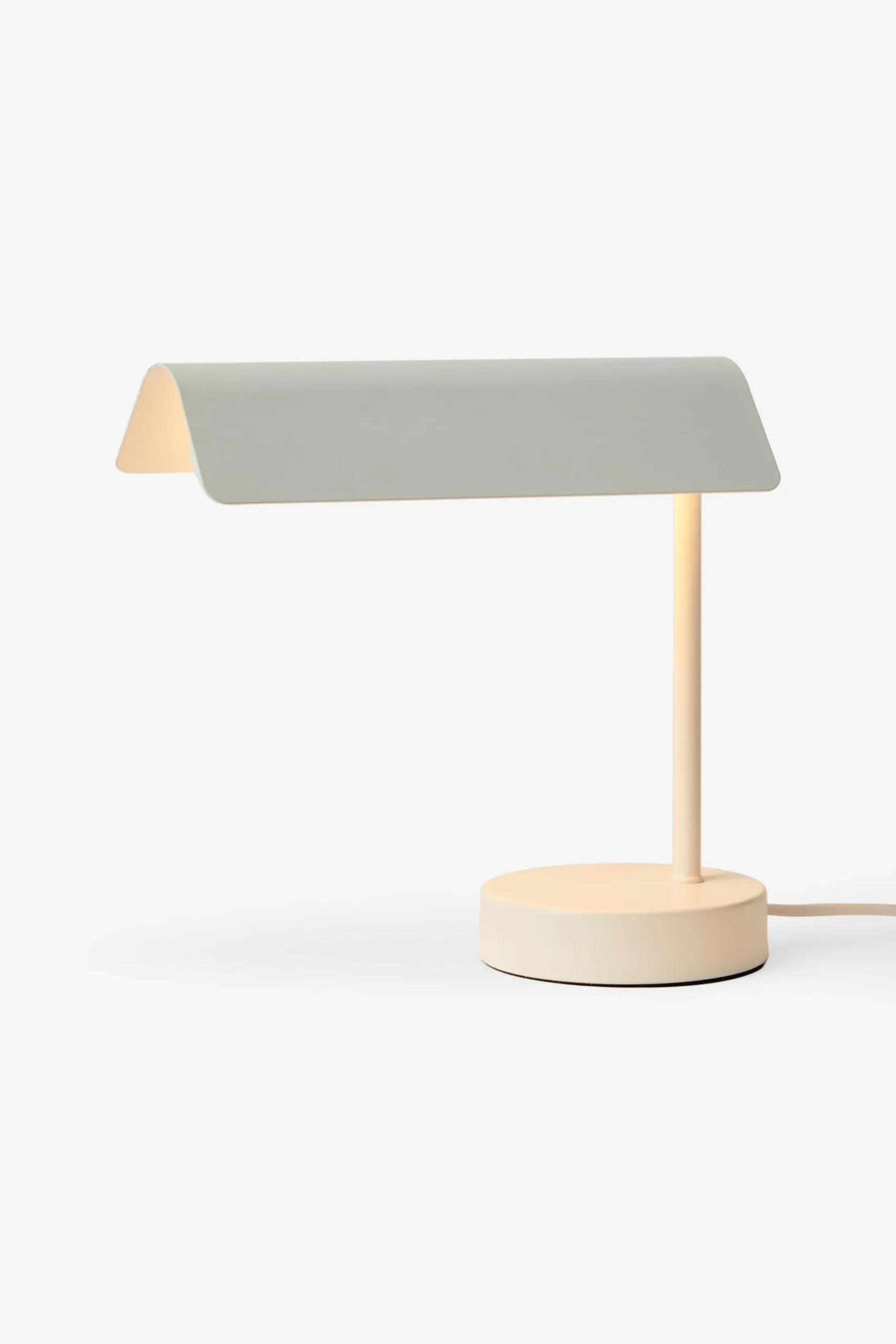 Ellis Table Lamp*MADE.COM Clearance