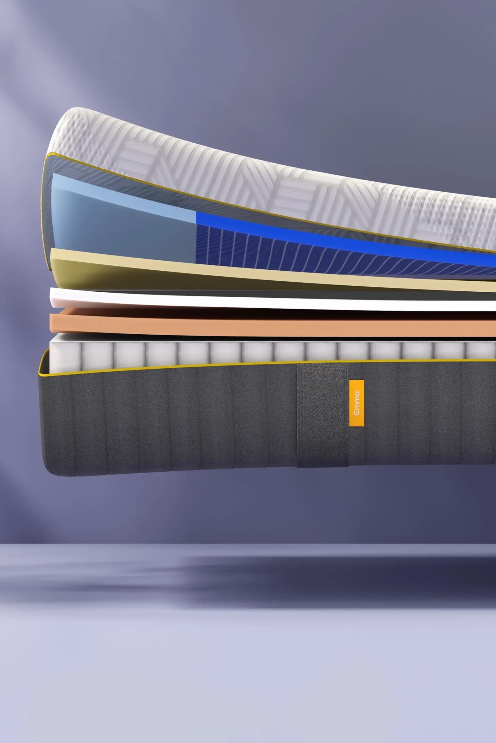 Elite Mattress*Emma Sale