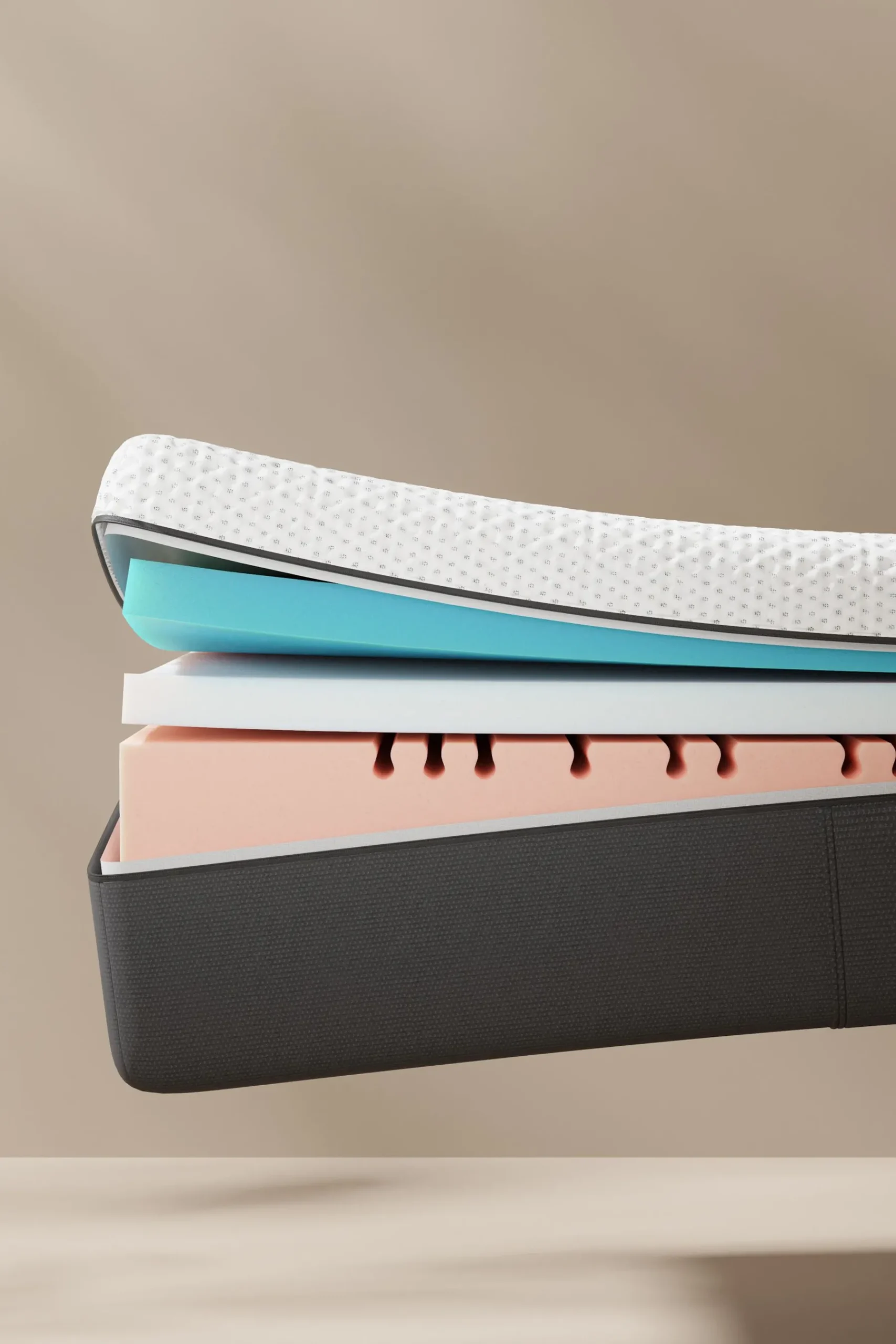 Original Memory Foam Mattress*Emma Best