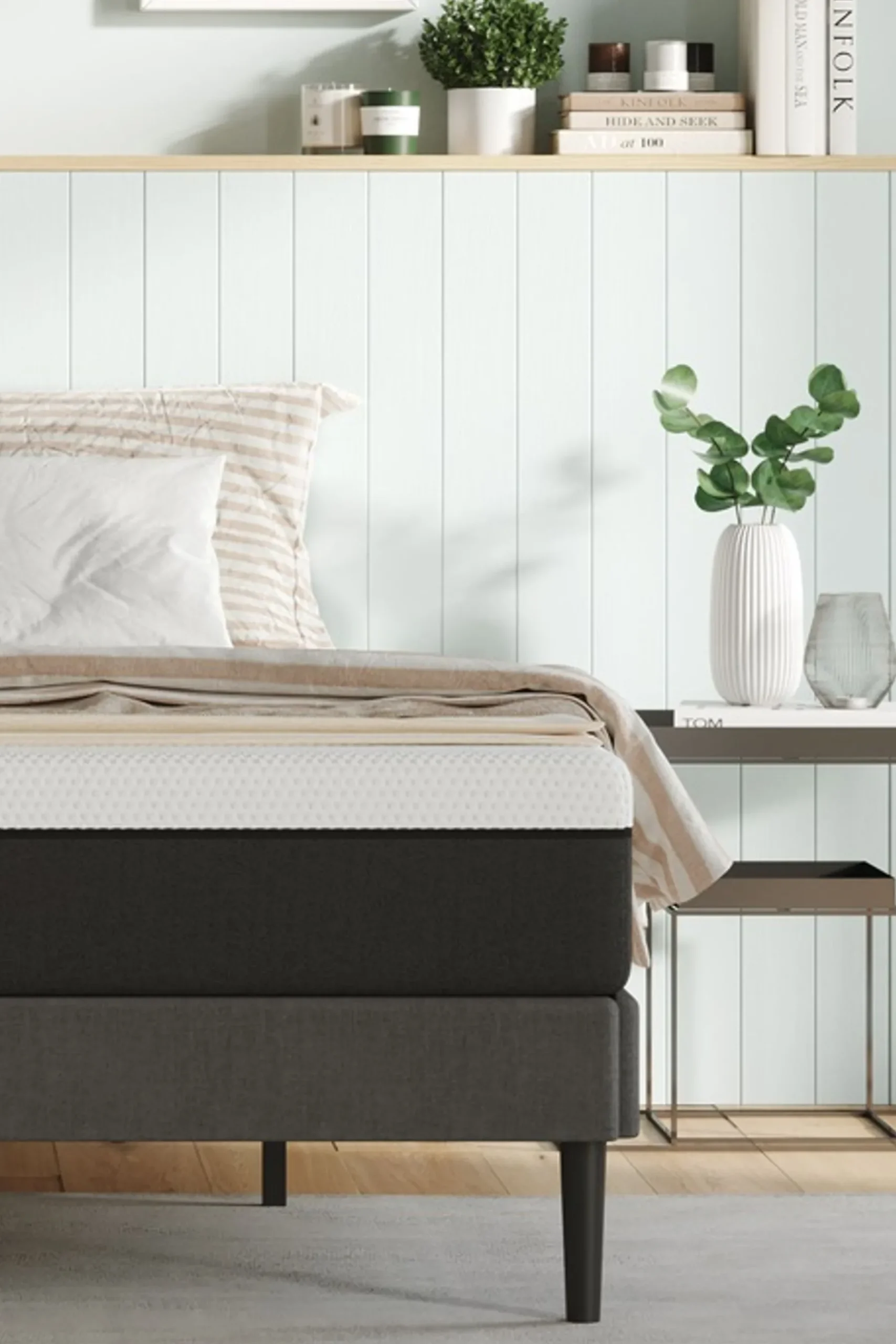 Original Memory Foam Mattress*Emma Best