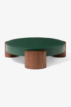 Fergal Round Coffee Table*MADE.COM Sale