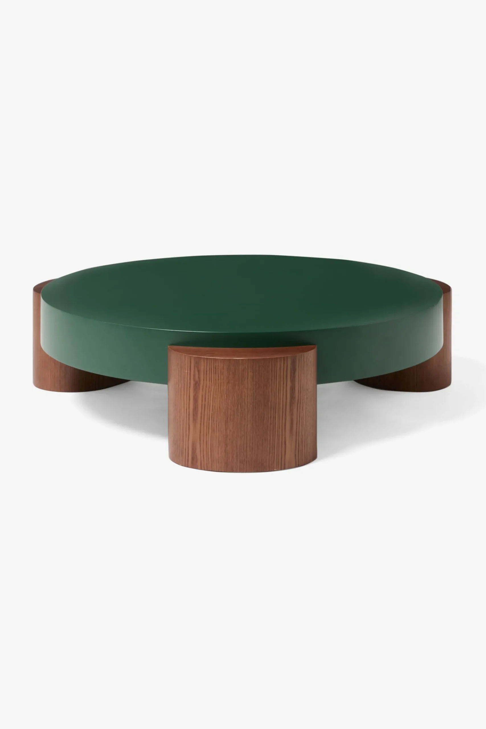 Fergal Round Coffee Table*MADE.COM Sale