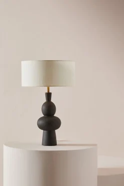 Freyja Ceramic Table Lamp*MADE.COM Flash Sale