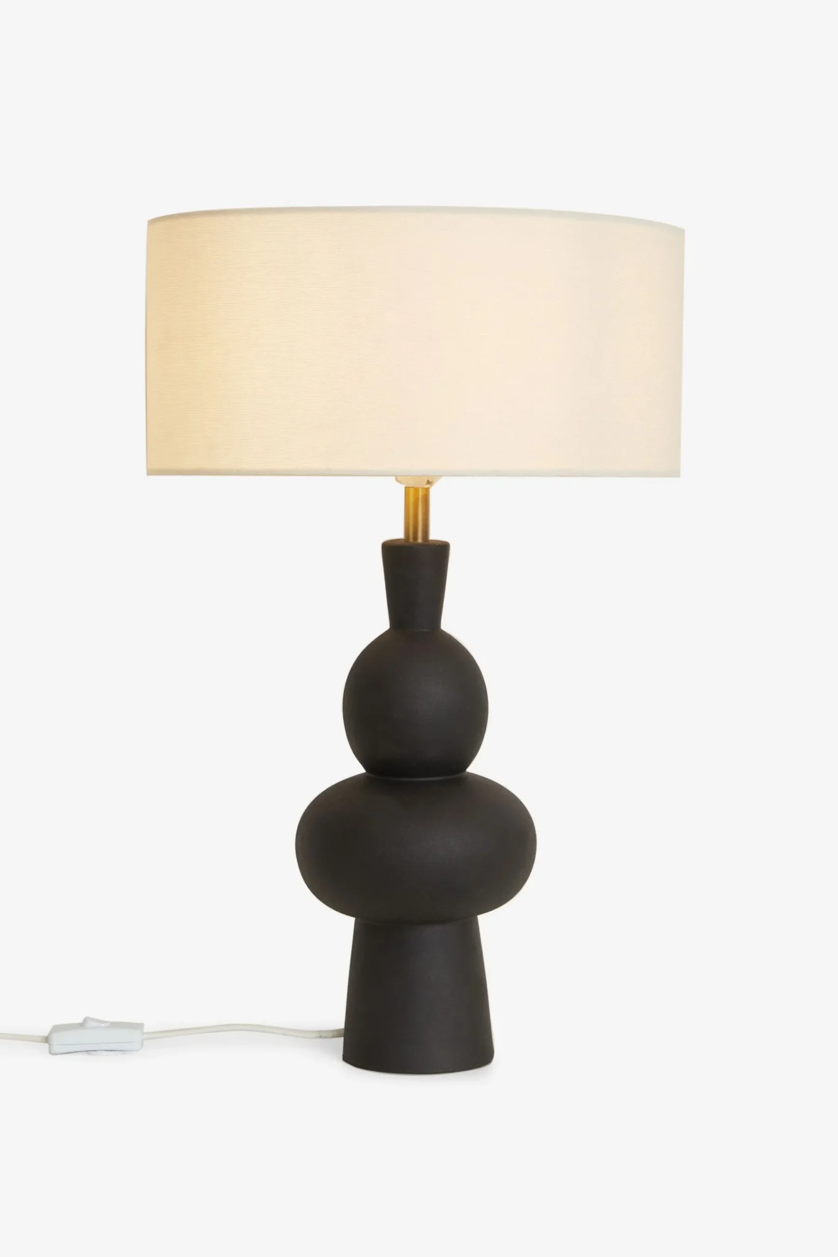 Freyja Ceramic Table Lamp*MADE.COM Flash Sale