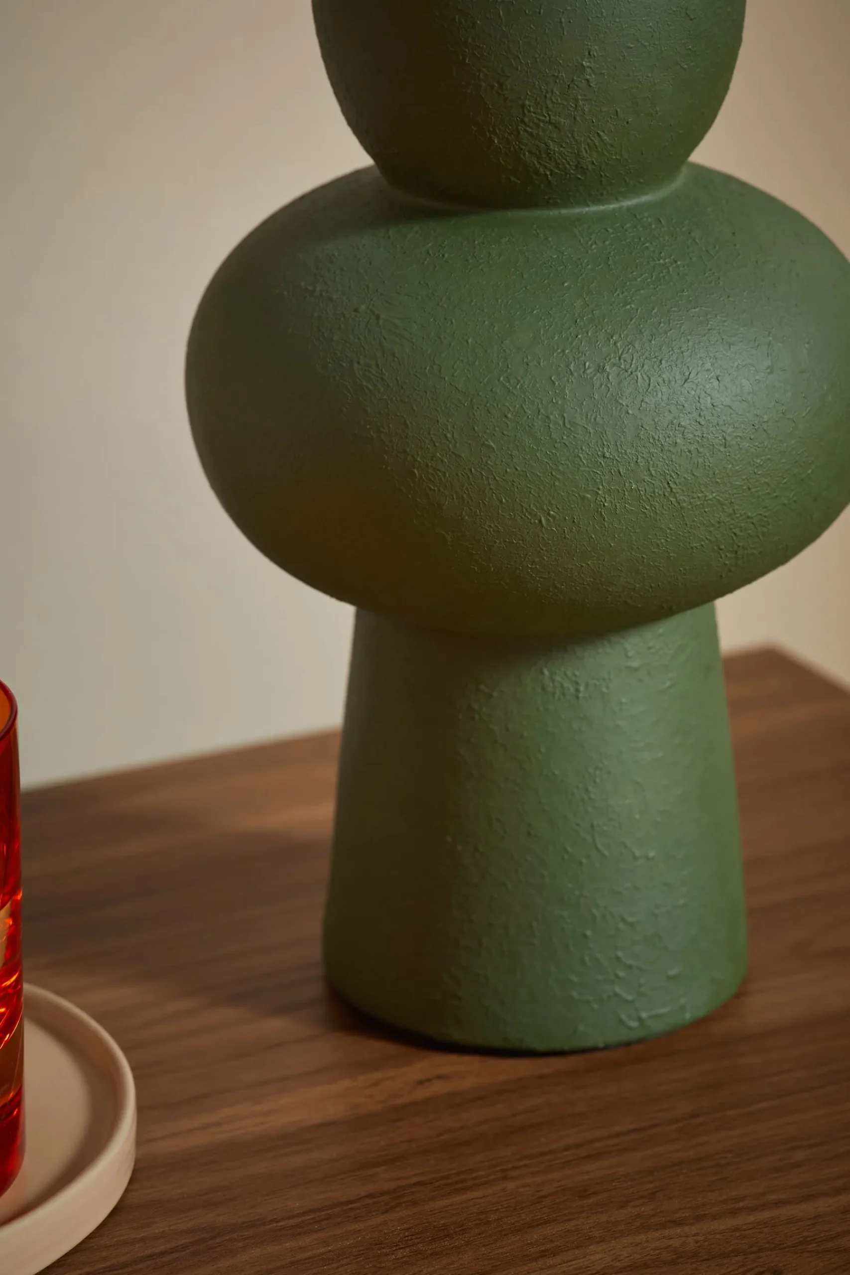Freyja Ceramic Table Lamp*MADE.COM Flash Sale