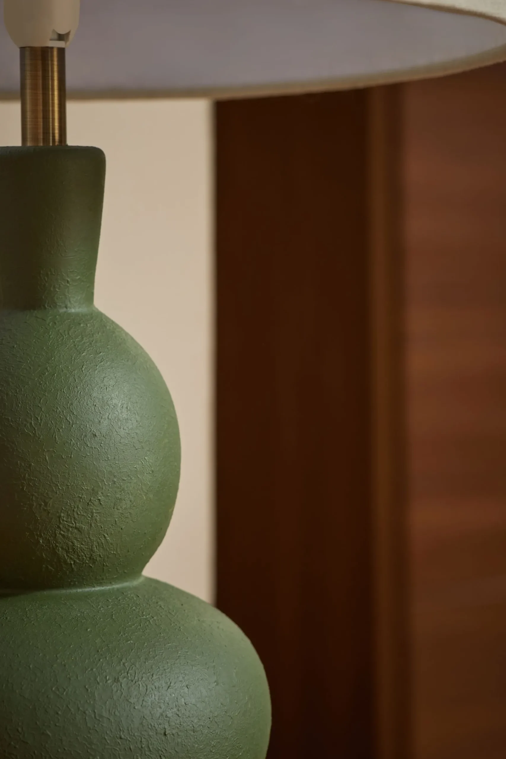Freyja Ceramic Table Lamp*MADE.COM Flash Sale