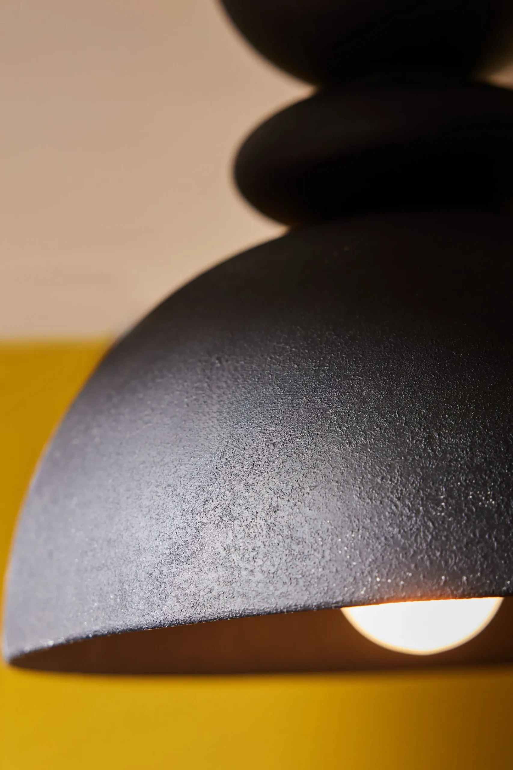 Freyja Flush Ceiling Light*MADE.COM Discount