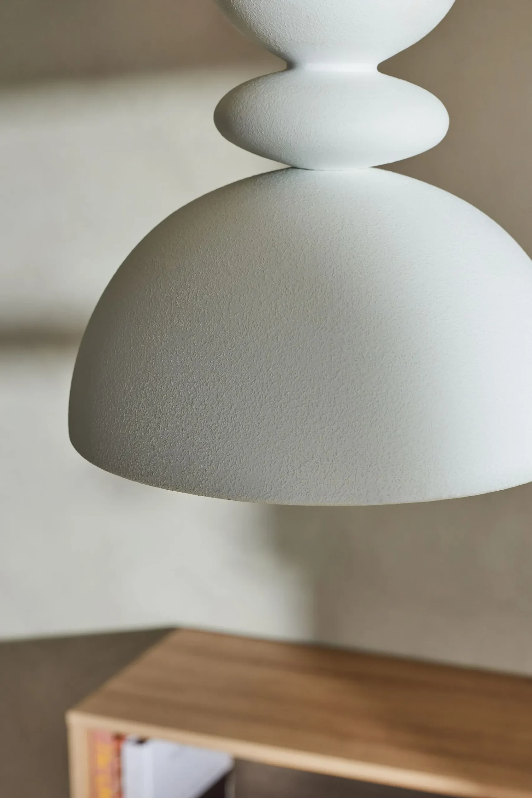 Freyja Flush Ceiling Light*MADE.COM Discount