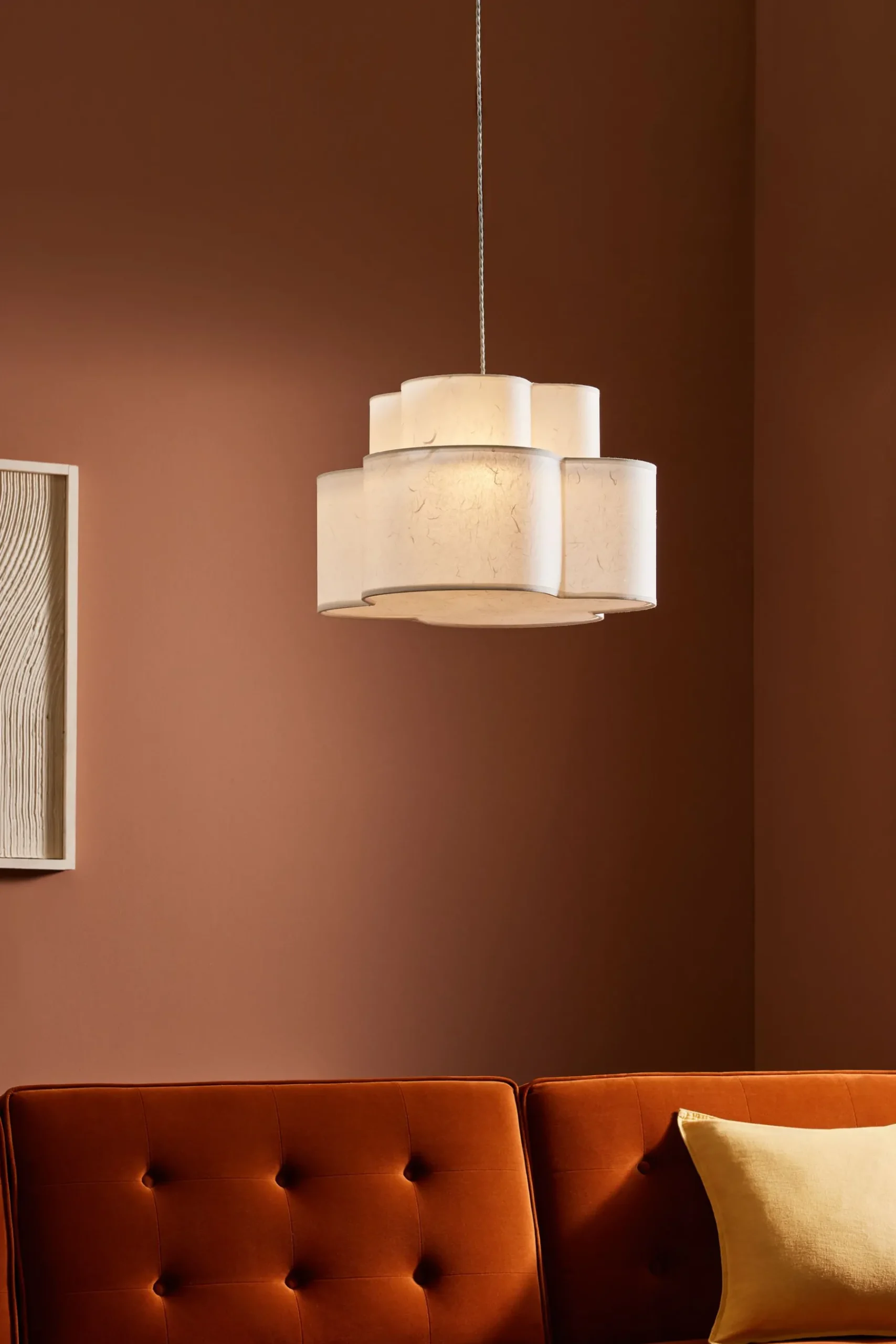Giana Pendant Ceiling Light*MADE.COM Shop