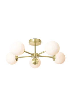 Globe Ceiling Light*MADE.COM Fashion