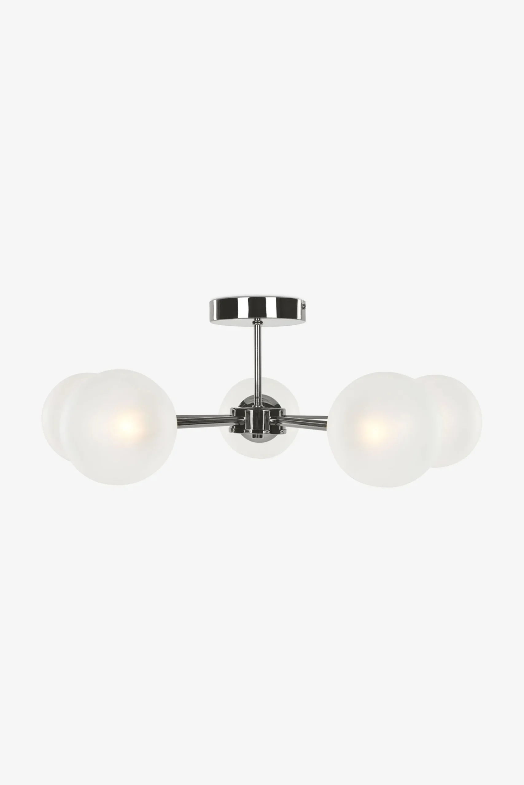 Globe Ceiling Light*MADE.COM Fashion