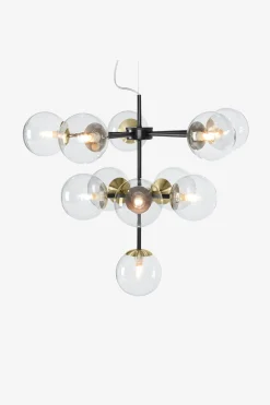 Globe Ceiling Light*MADE.COM Fashion