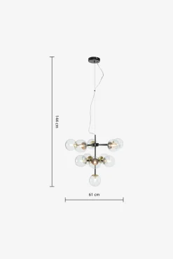 Globe Ceiling Light*MADE.COM Flash Sale
