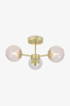 Globe Ceiling Light*MADE.COM Flash Sale