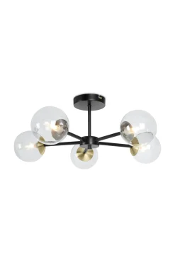 Globe Ceiling Light*MADE.COM Outlet