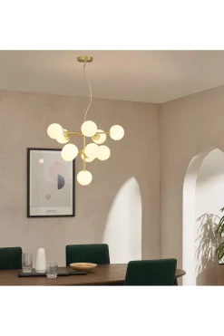 Globe Ceiling Light*MADE.COM Outlet