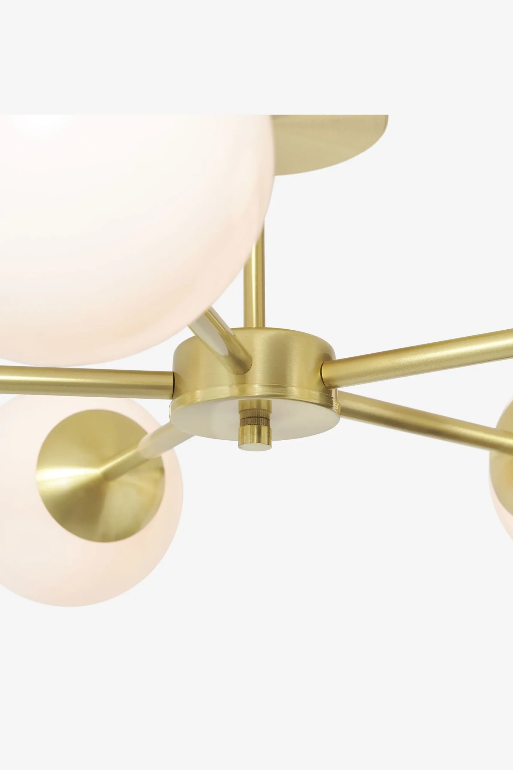 Globe Ceiling Light*MADE.COM Best