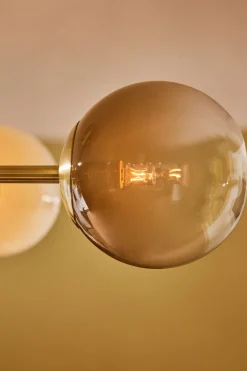 Globe Ceiling Light*MADE.COM Best