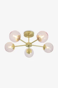 Globe Ceiling Light*MADE.COM Best