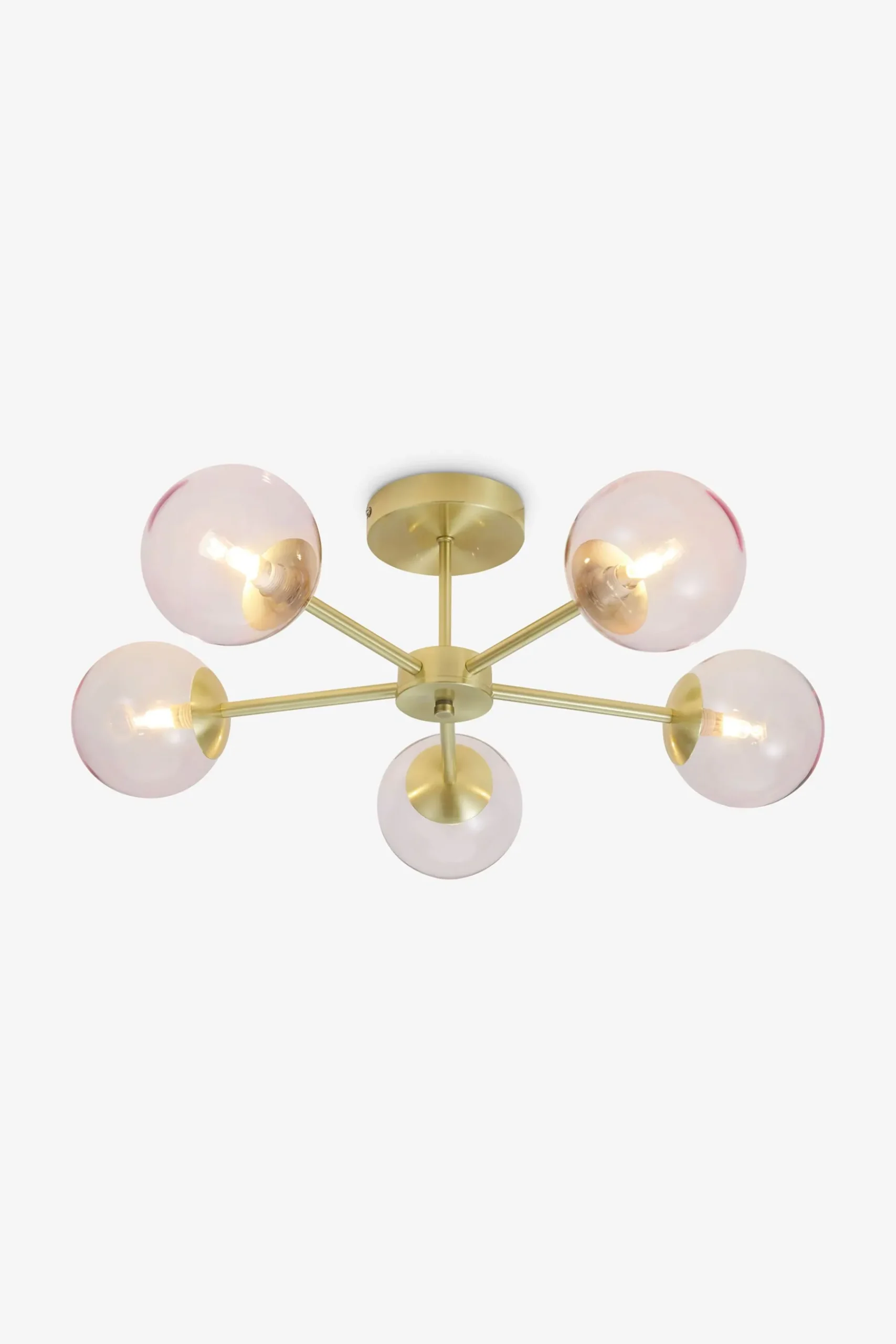 Globe Ceiling Light*MADE.COM Best