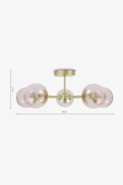 Globe Ceiling Light*MADE.COM Best