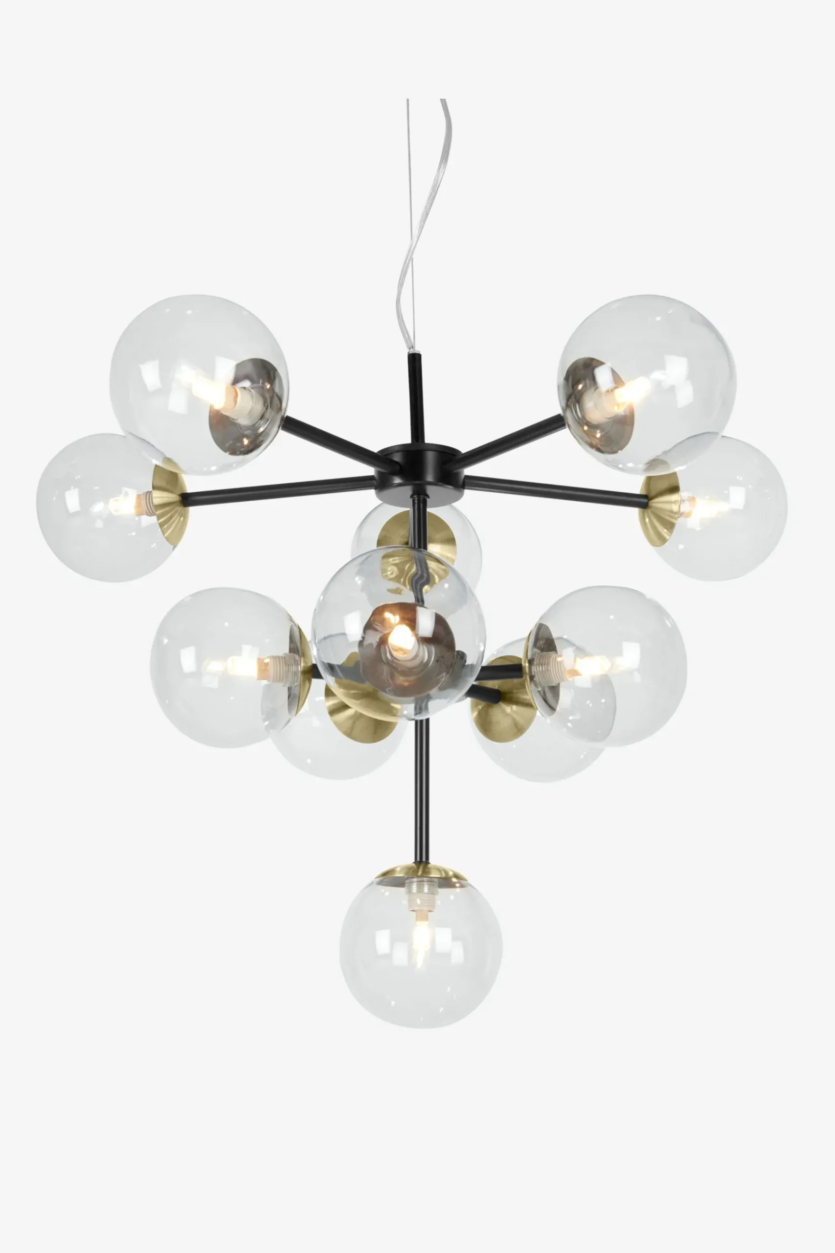 Globe Ceiling Light*MADE.COM Best