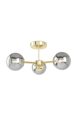 Globe Ceiling Light*MADE.COM Best