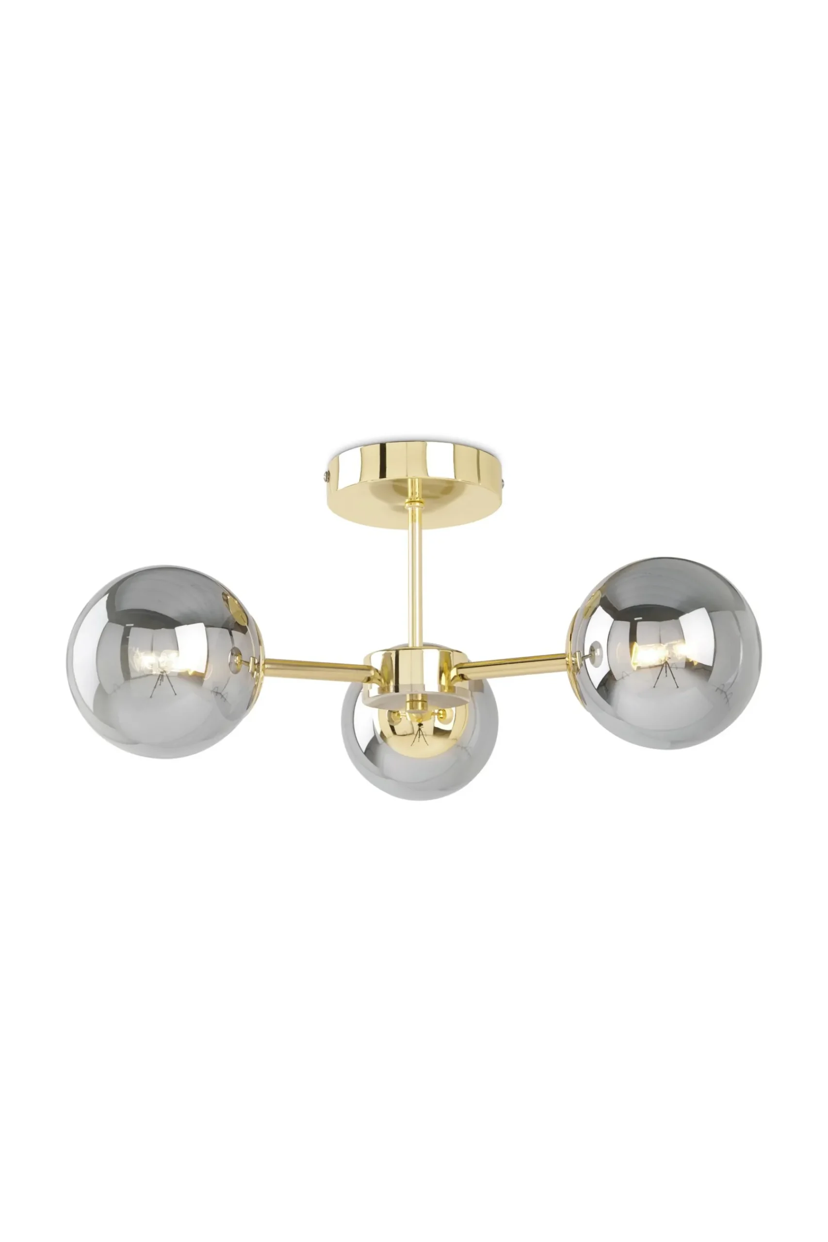 Globe Ceiling Light*MADE.COM Best