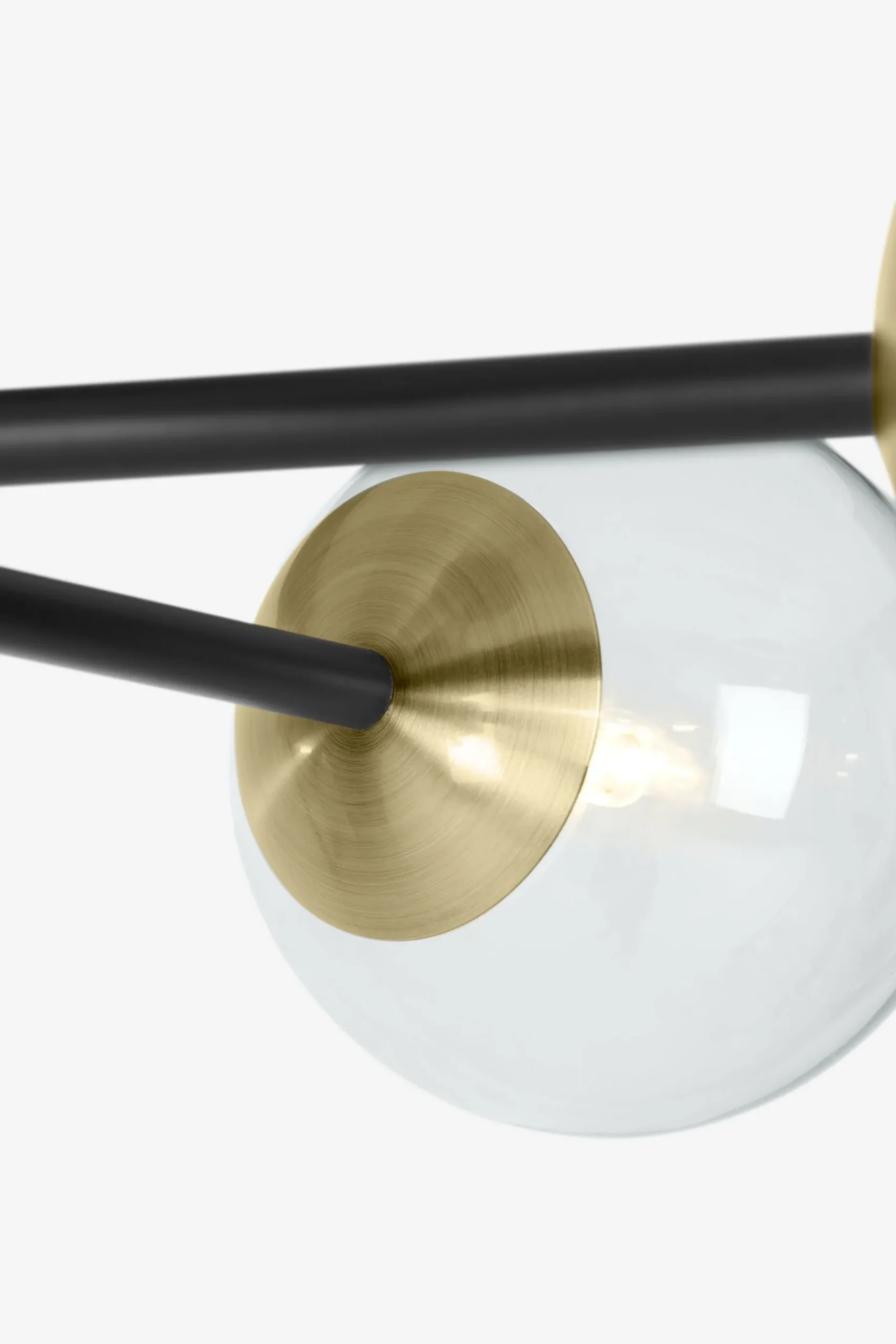 Globe Ceiling Light*MADE.COM Best Sale