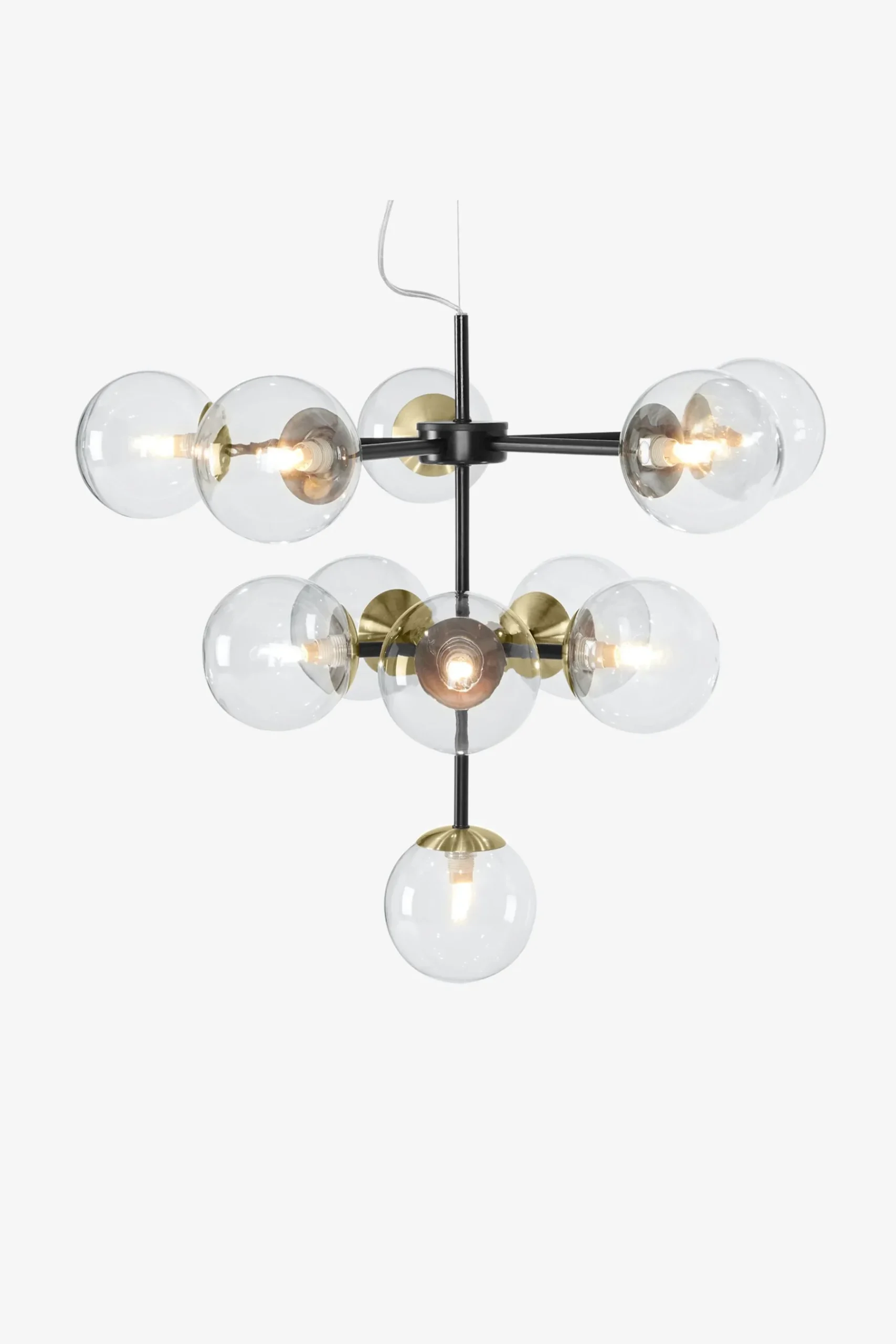 Globe Ceiling Light*MADE.COM Best Sale