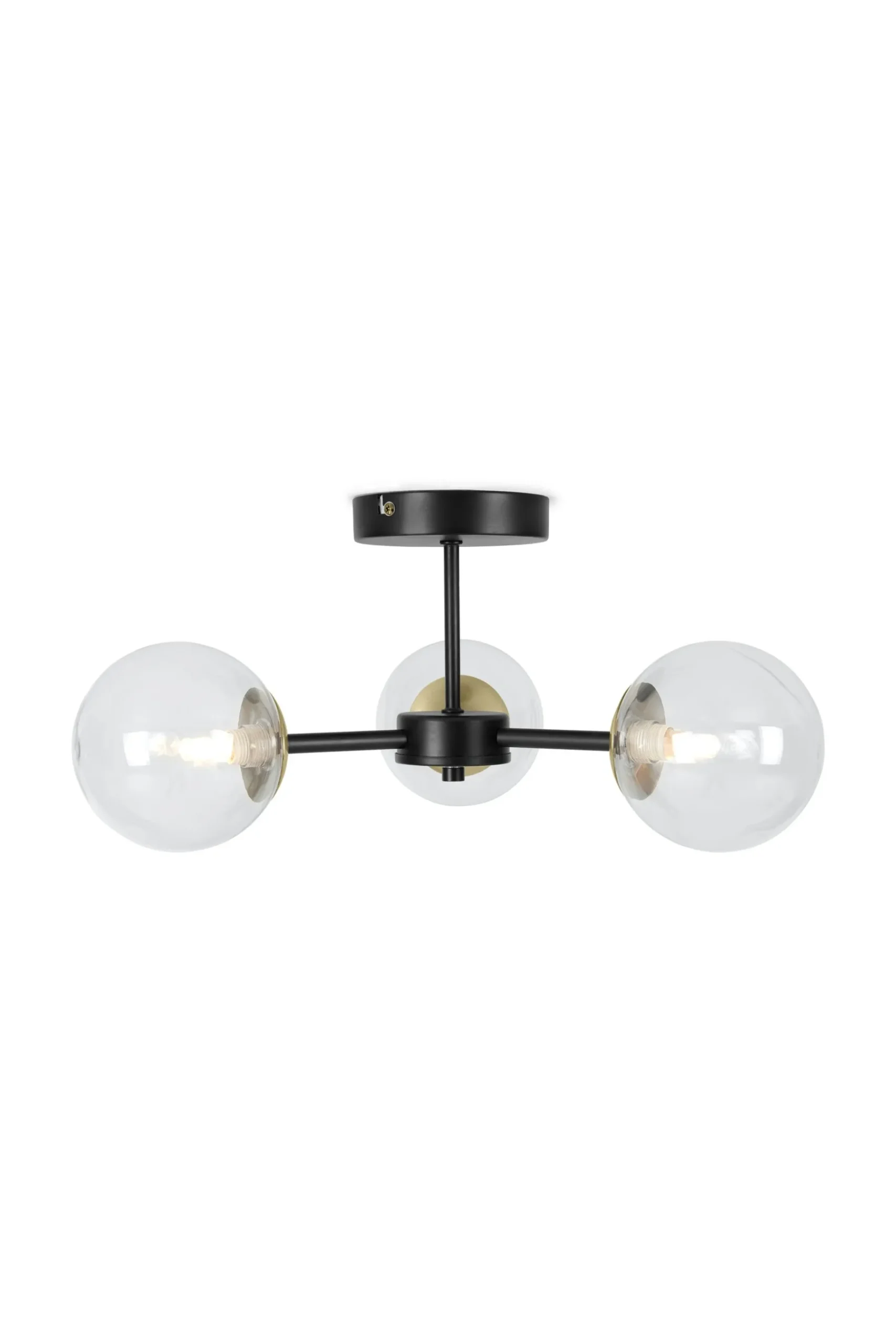 Globe Ceiling Light*MADE.COM Best Sale