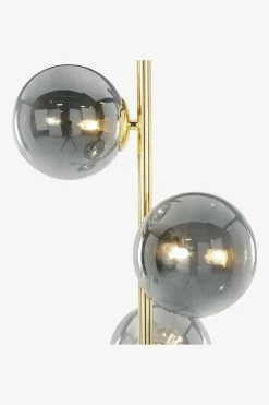 Globe Floor Light*MADE.COM Flash Sale