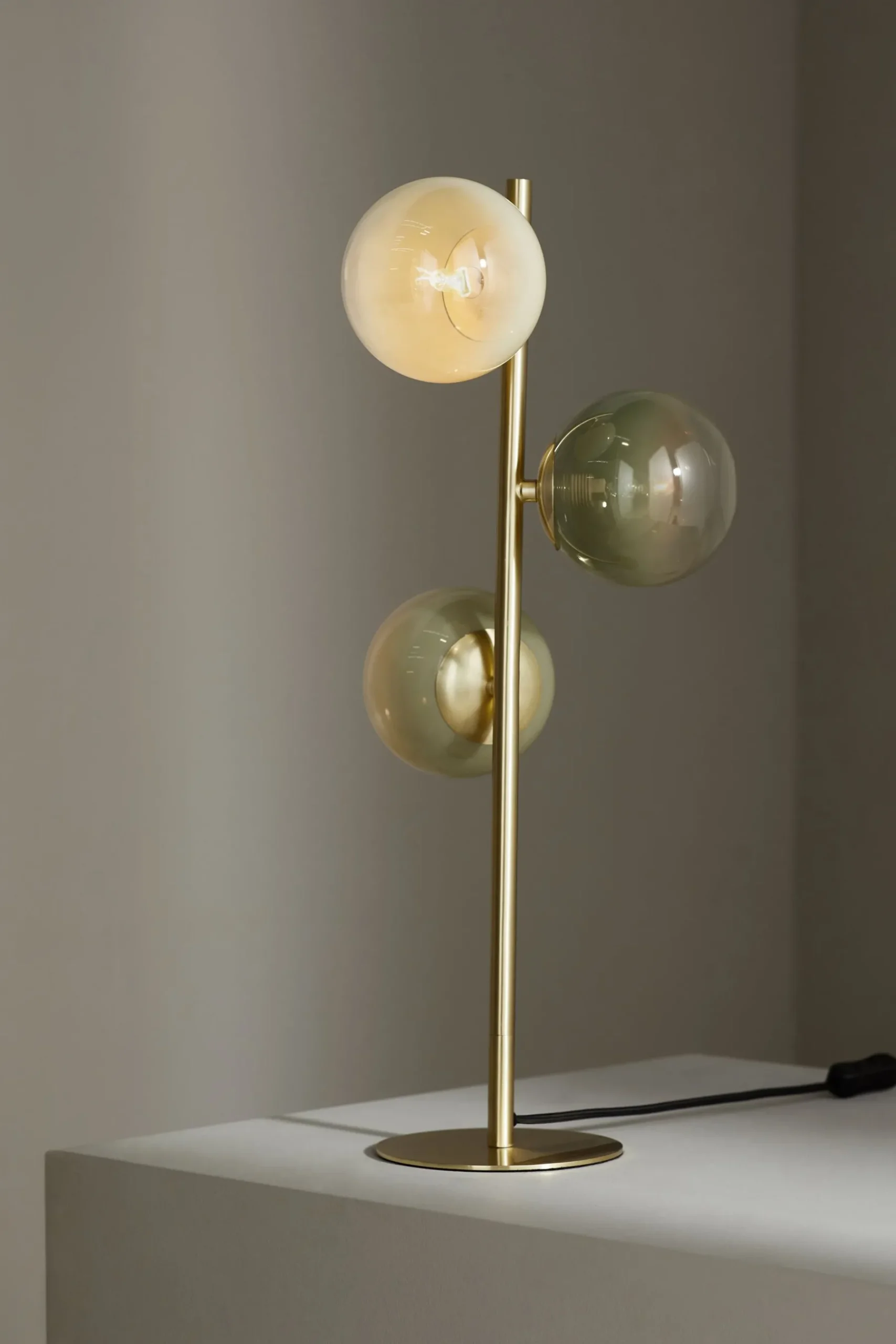Globe Table Lamp*MADE.COM Fashion