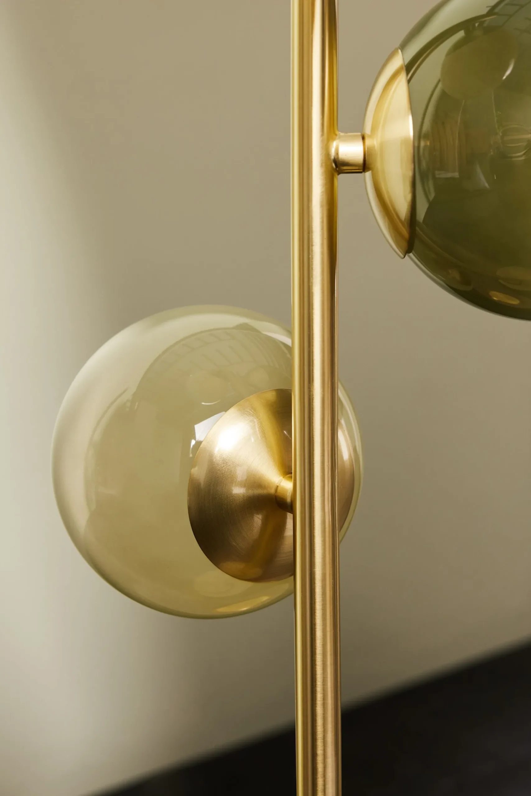 Globe Table Lamp*MADE.COM Fashion